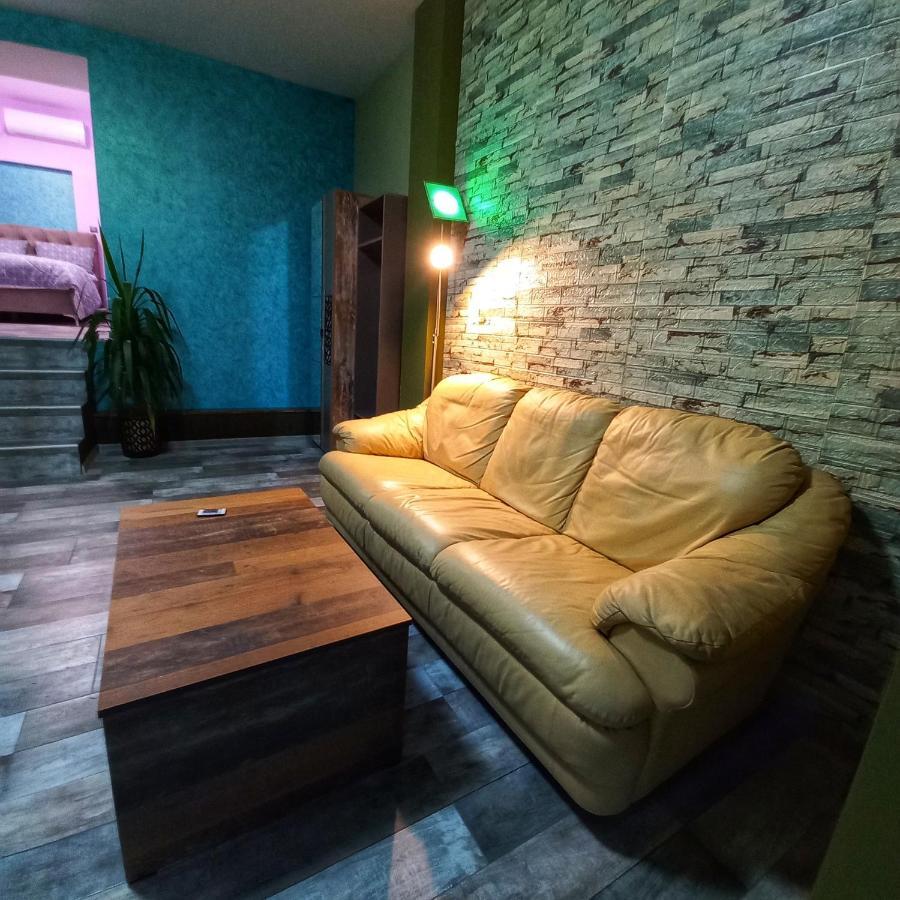 Apartamento Старата Лоза Montana Exterior foto