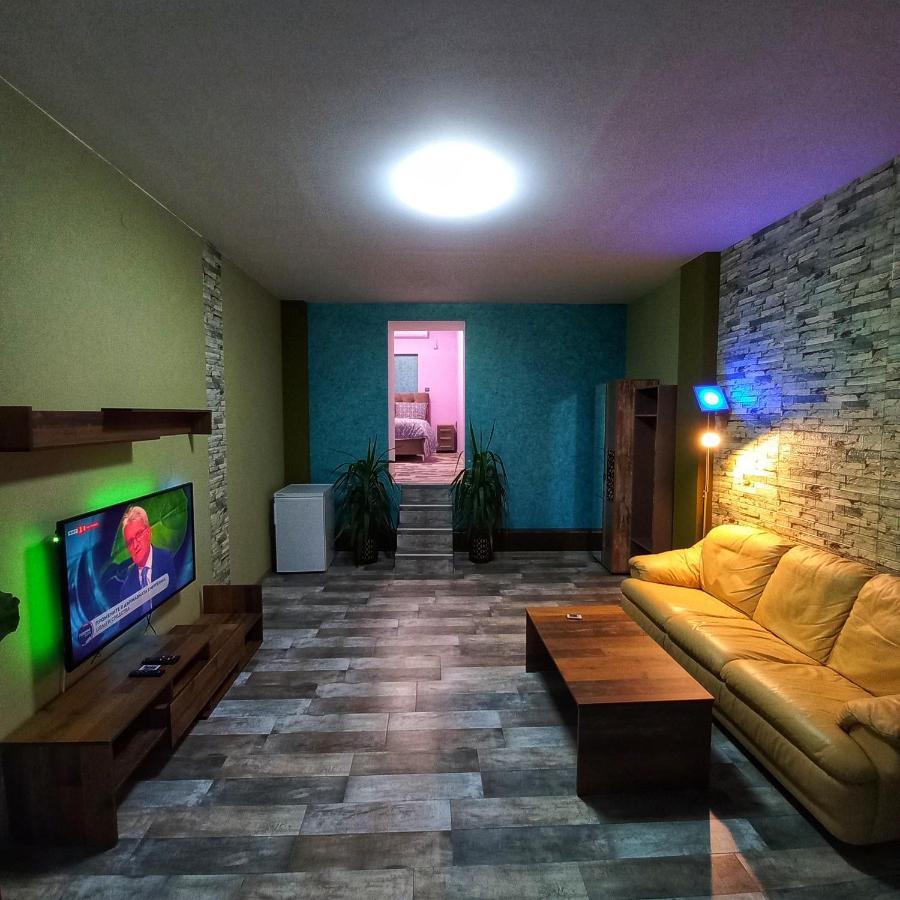 Apartamento Старата Лоза Montana Exterior foto