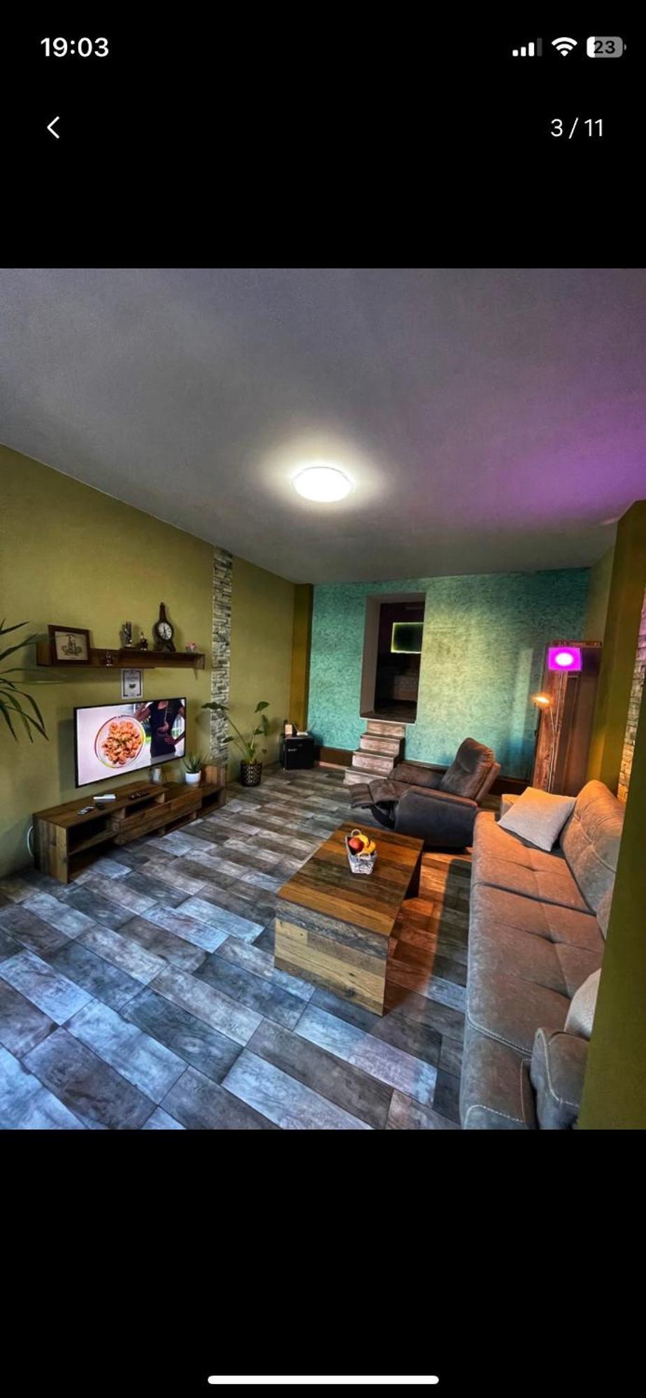Apartamento Старата Лоза Montana Exterior foto