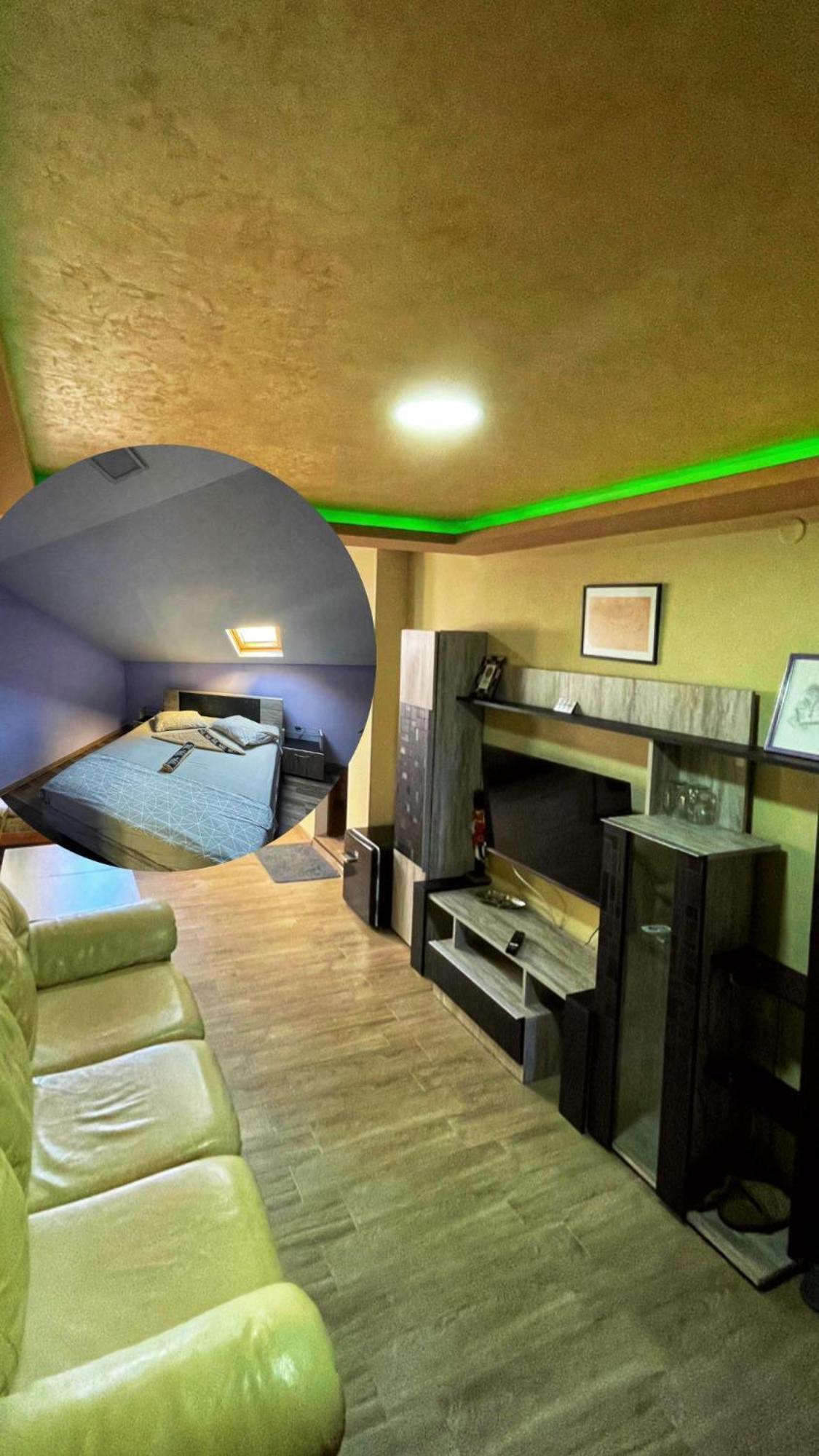 Apartamento Старата Лоза Montana Exterior foto